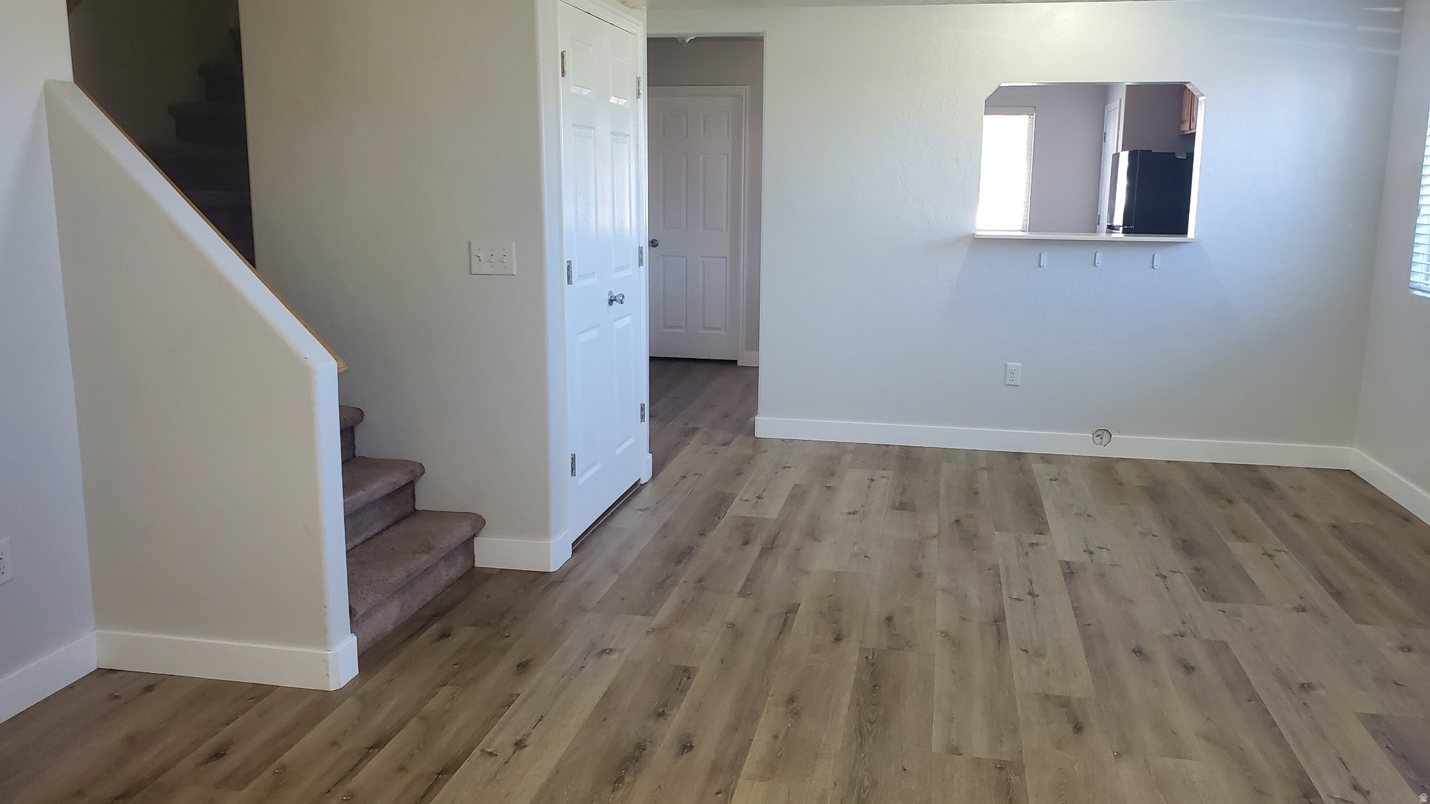 TAYLOR MOUNTAIN TOWNHOMES - Residential