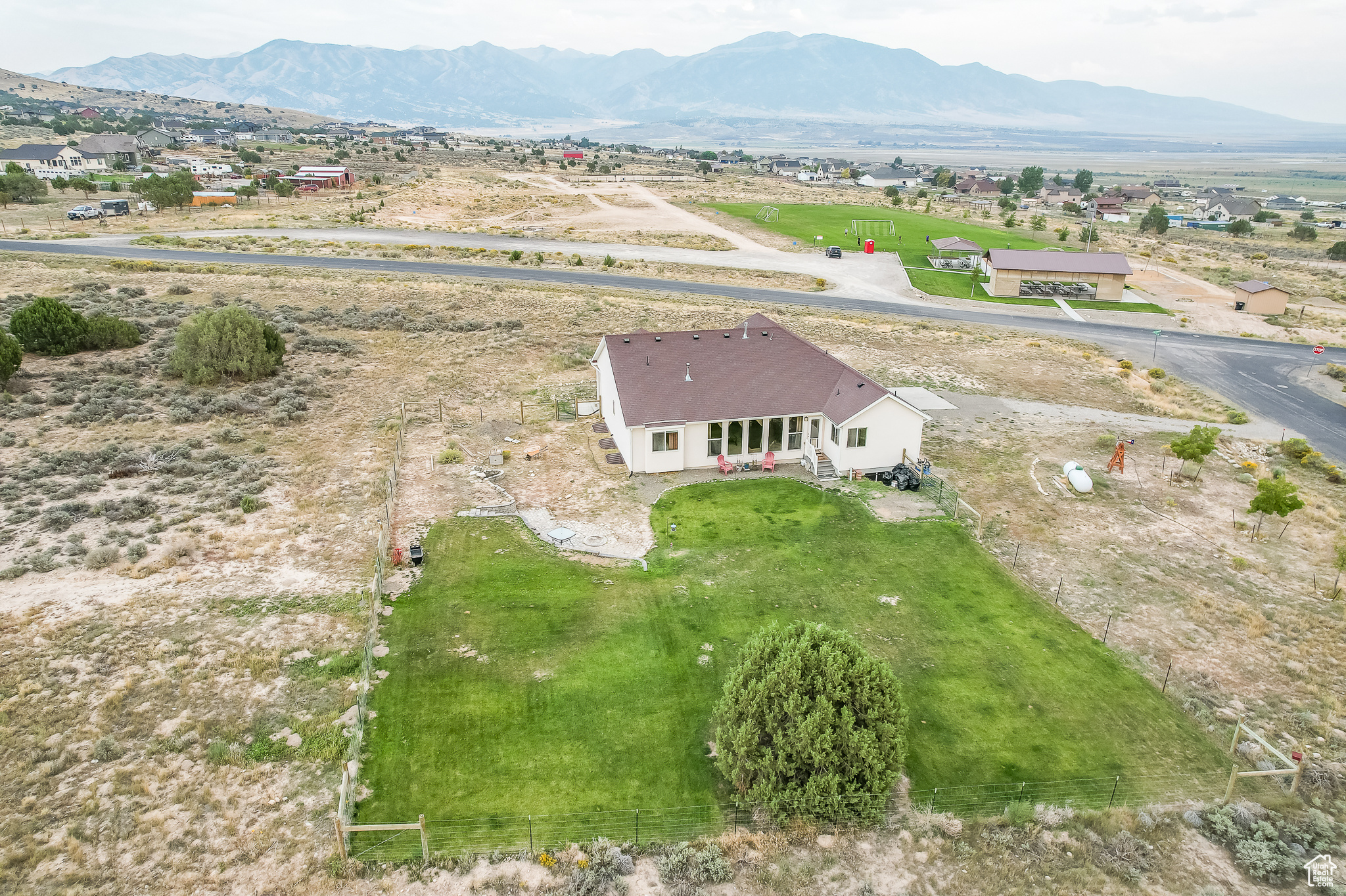 792 S Elk Horn Dr, Stockton, Utah image 44