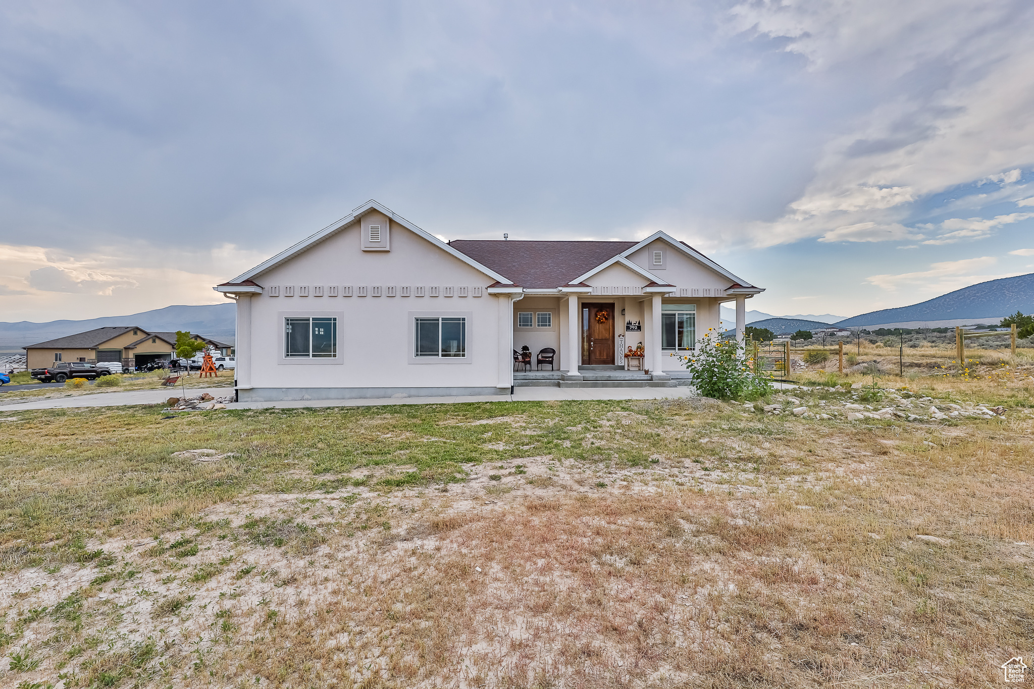 792 S Elk Horn Dr, Stockton, Utah image 2