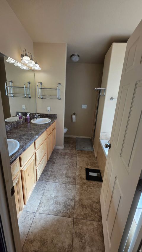 Tiny photo for 1330 N DIXIE DOWNS DR #72, Saint George, UT 84770 (MLS # 2147770)