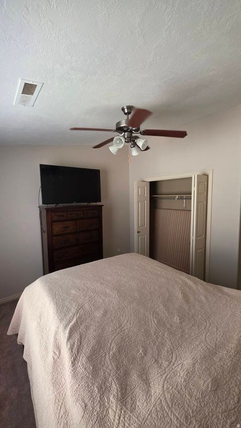 Tiny photo for 1330 N DIXIE DOWNS DR #72, Saint George, UT 84770 (MLS # 2147770)
