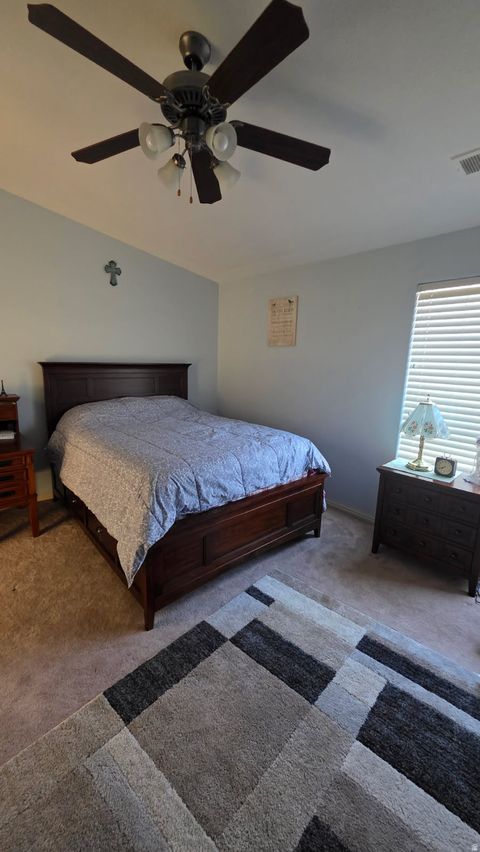 Tiny photo for 1330 N DIXIE DOWNS DR #72, Saint George, UT 84770 (MLS # 2147770)