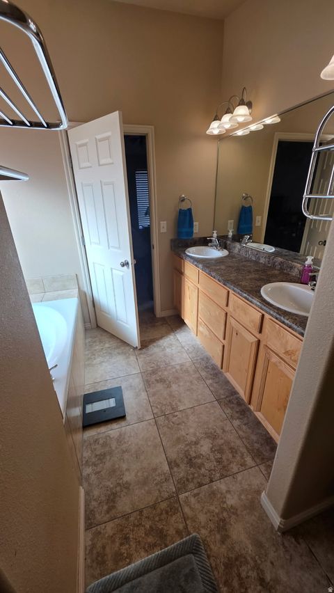 Tiny photo for 1330 N DIXIE DOWNS DR #72, Saint George, UT 84770 (MLS # 2147770)