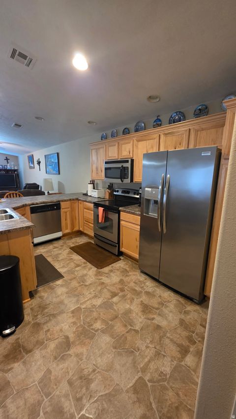 Tiny photo for 1330 N DIXIE DOWNS DR #72, Saint George, UT 84770 (MLS # 2147770)