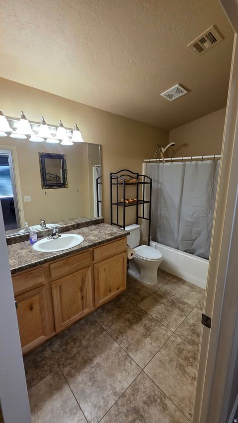 Tiny photo for 1330 N DIXIE DOWNS DR #72, Saint George, UT 84770 (MLS # 2147770)