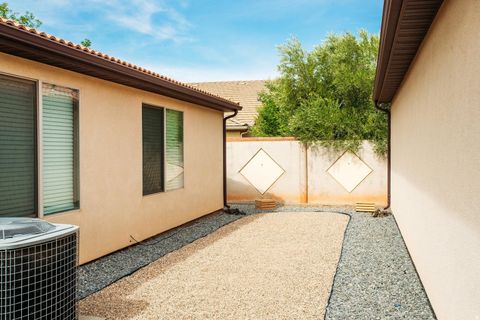 Tiny photo for 1330 N DIXIE DOWNS DR #72, Saint George, UT 84770 (MLS # 2147770)