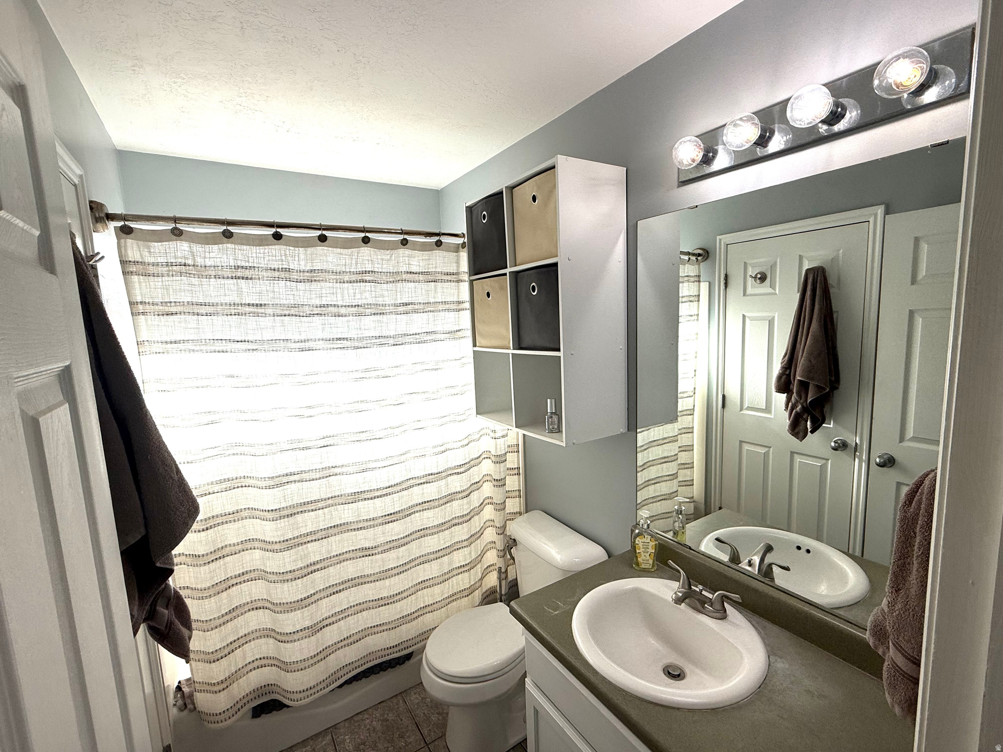 ENSIGN PARK - Residential