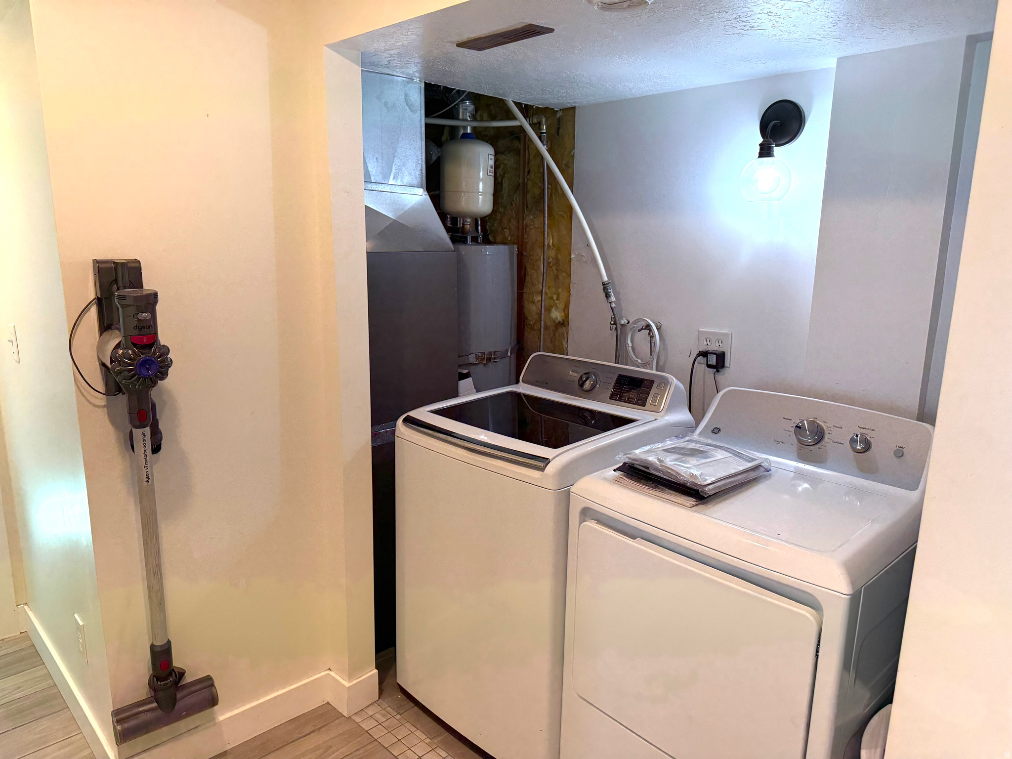 ENSIGN PARK - Residential