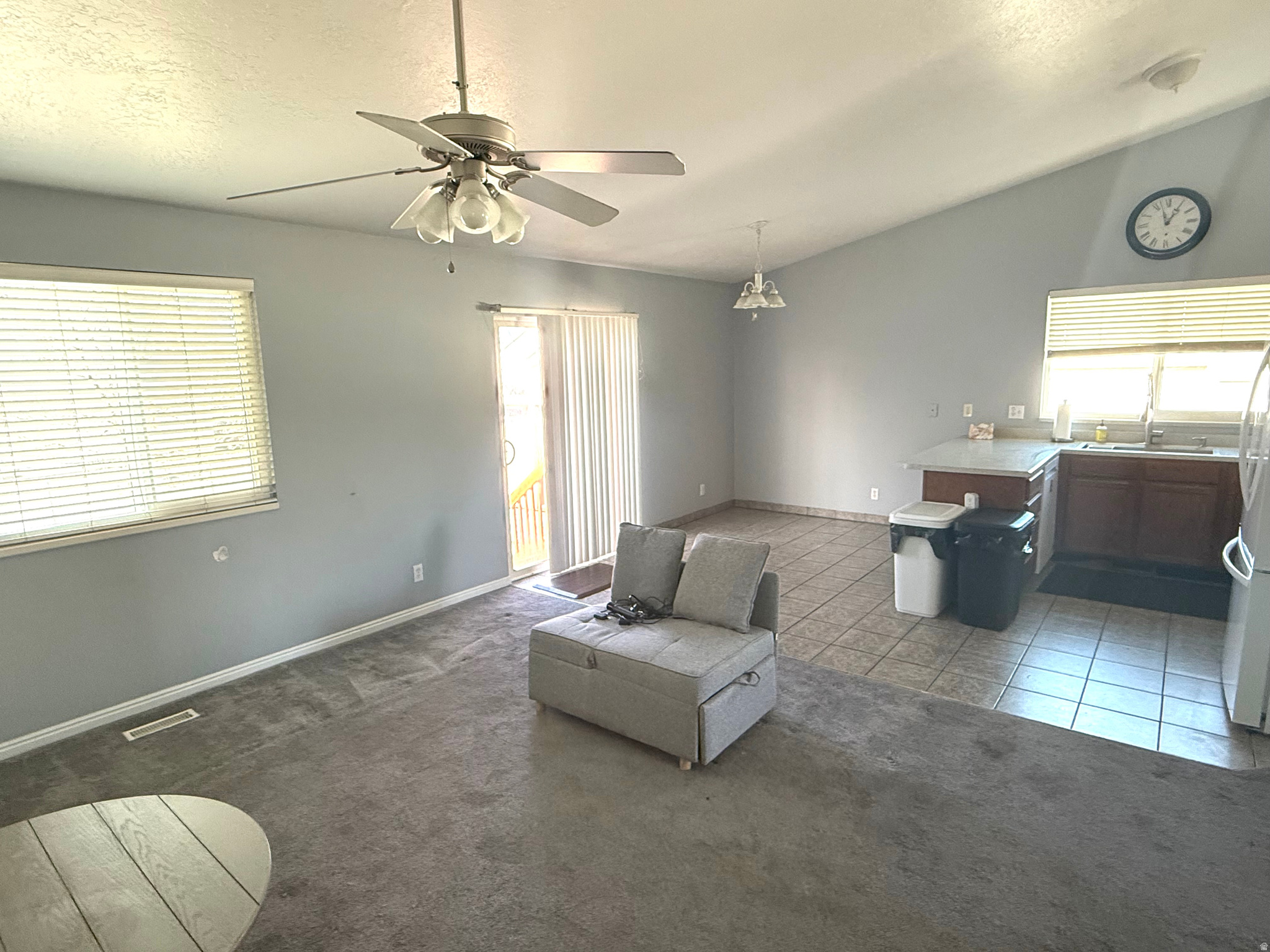 ENSIGN PARK - Residential