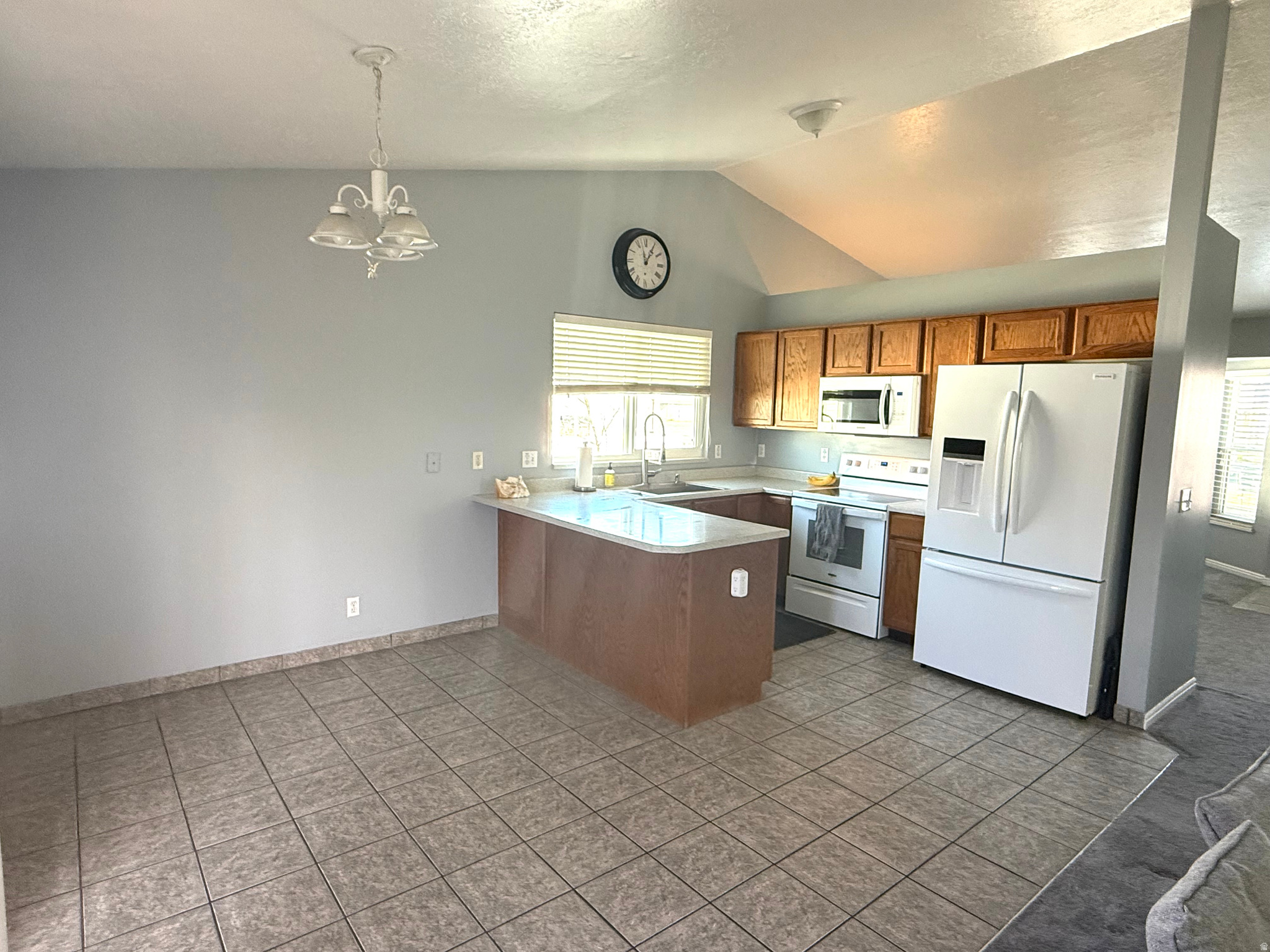 ENSIGN PARK - Residential