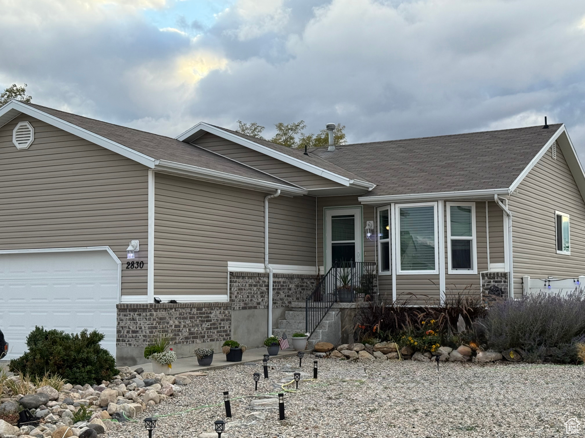 ENSIGN PARK - Residential