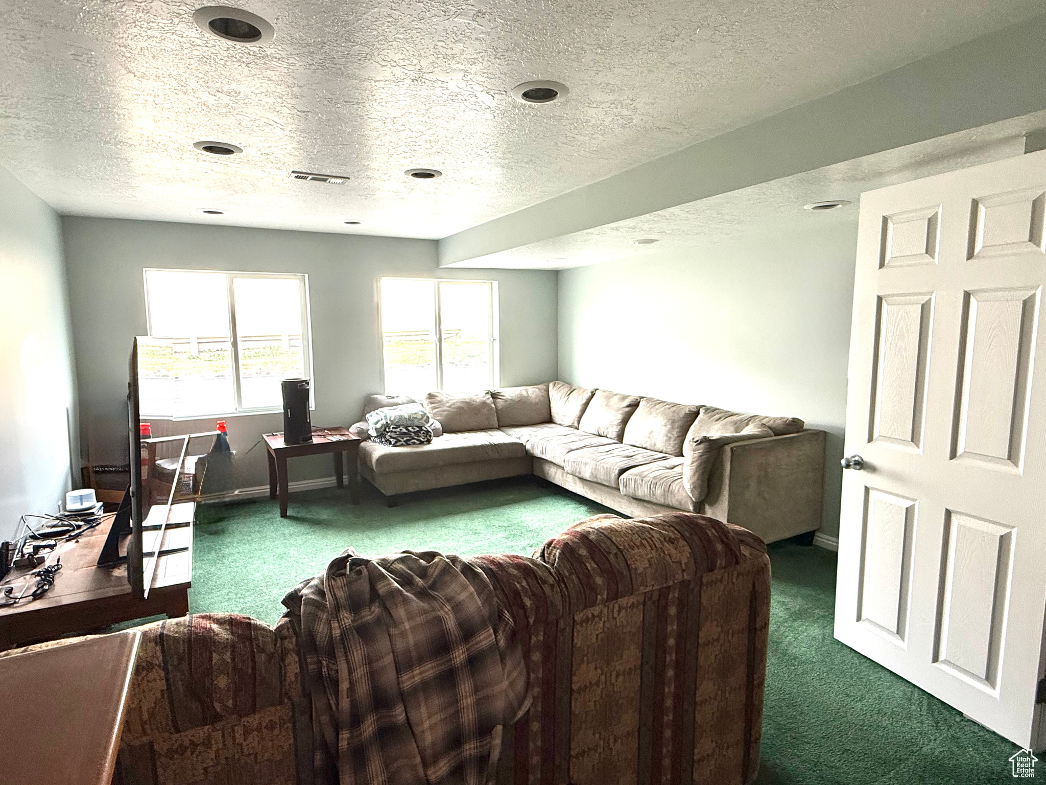 ENSIGN PARK - Residential