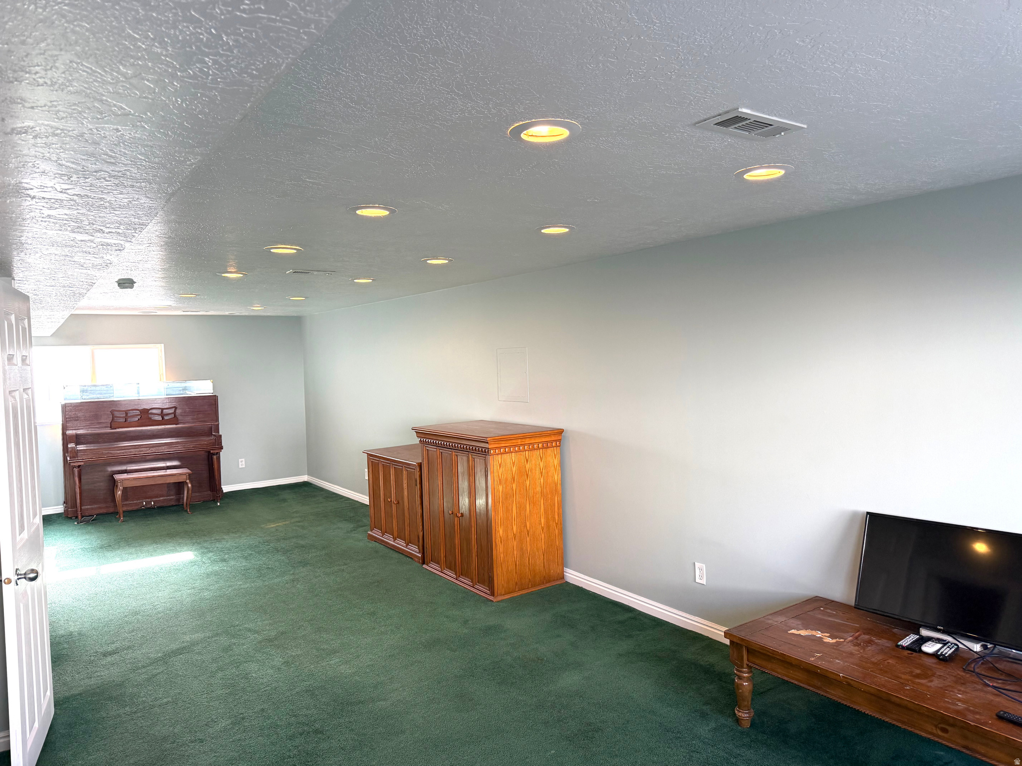 ENSIGN PARK - Residential