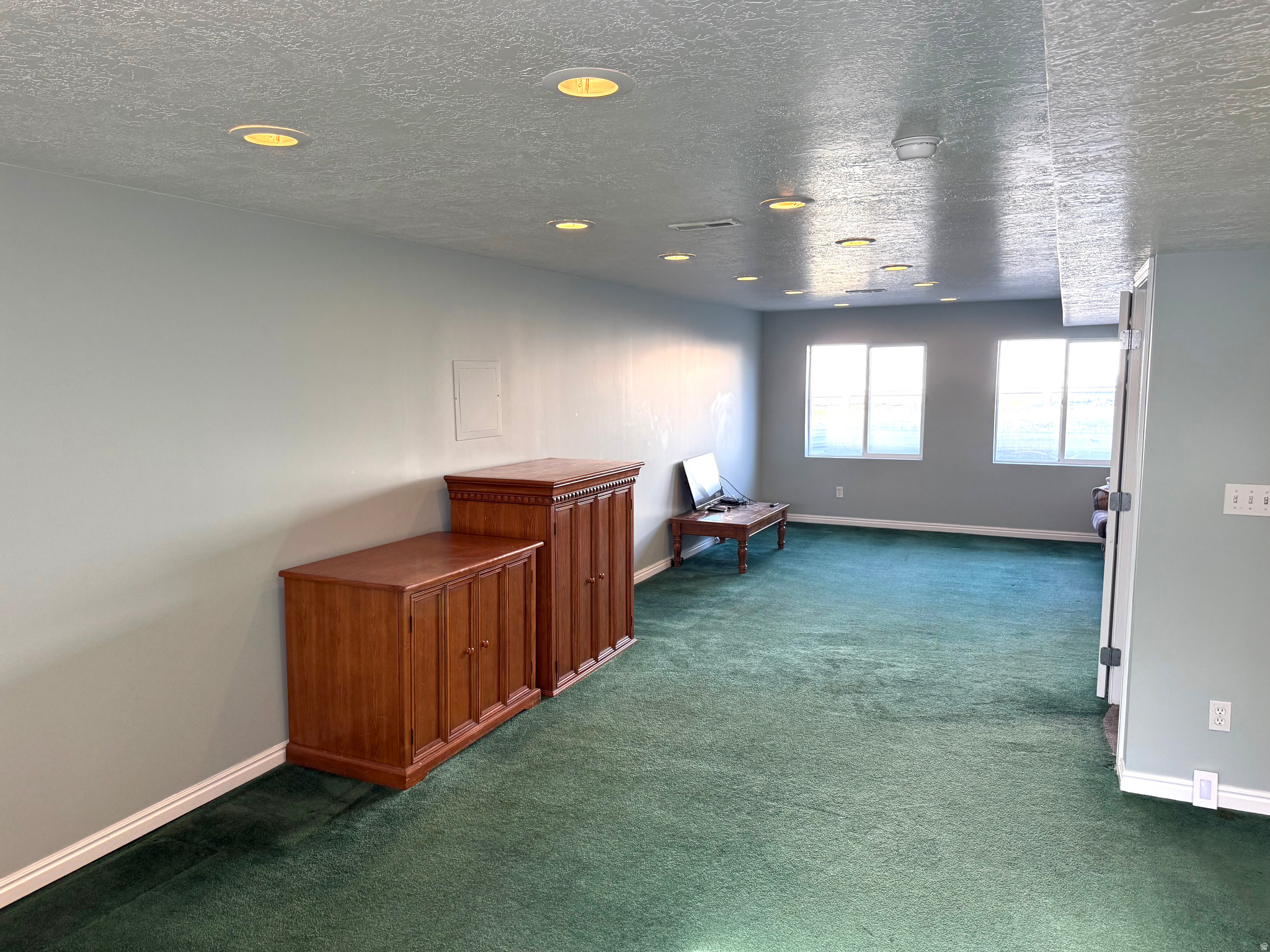 ENSIGN PARK - Residential