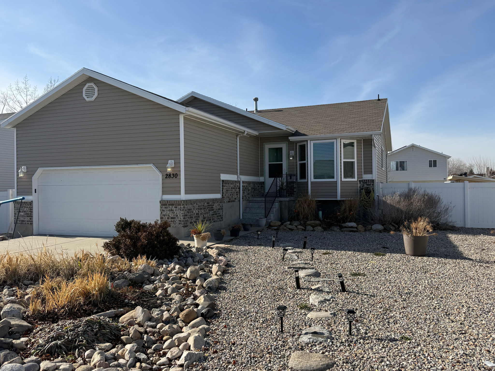 ENSIGN PARK - Residential