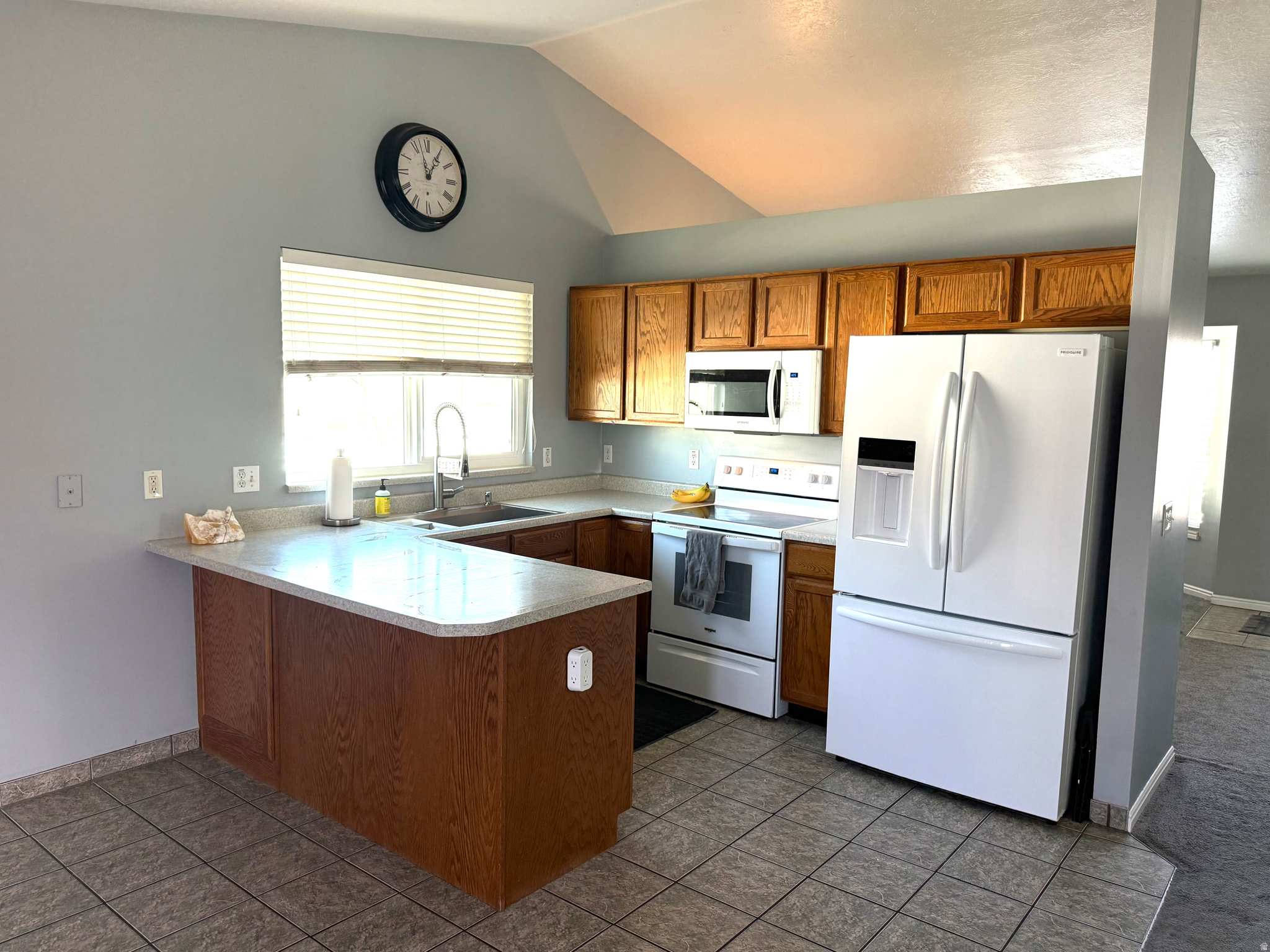 ENSIGN PARK - Residential