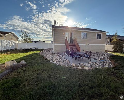 Tiny photo for 2830 S ENSIGN PARK DR, Magna, UT 84044 (MLS # 2118046)