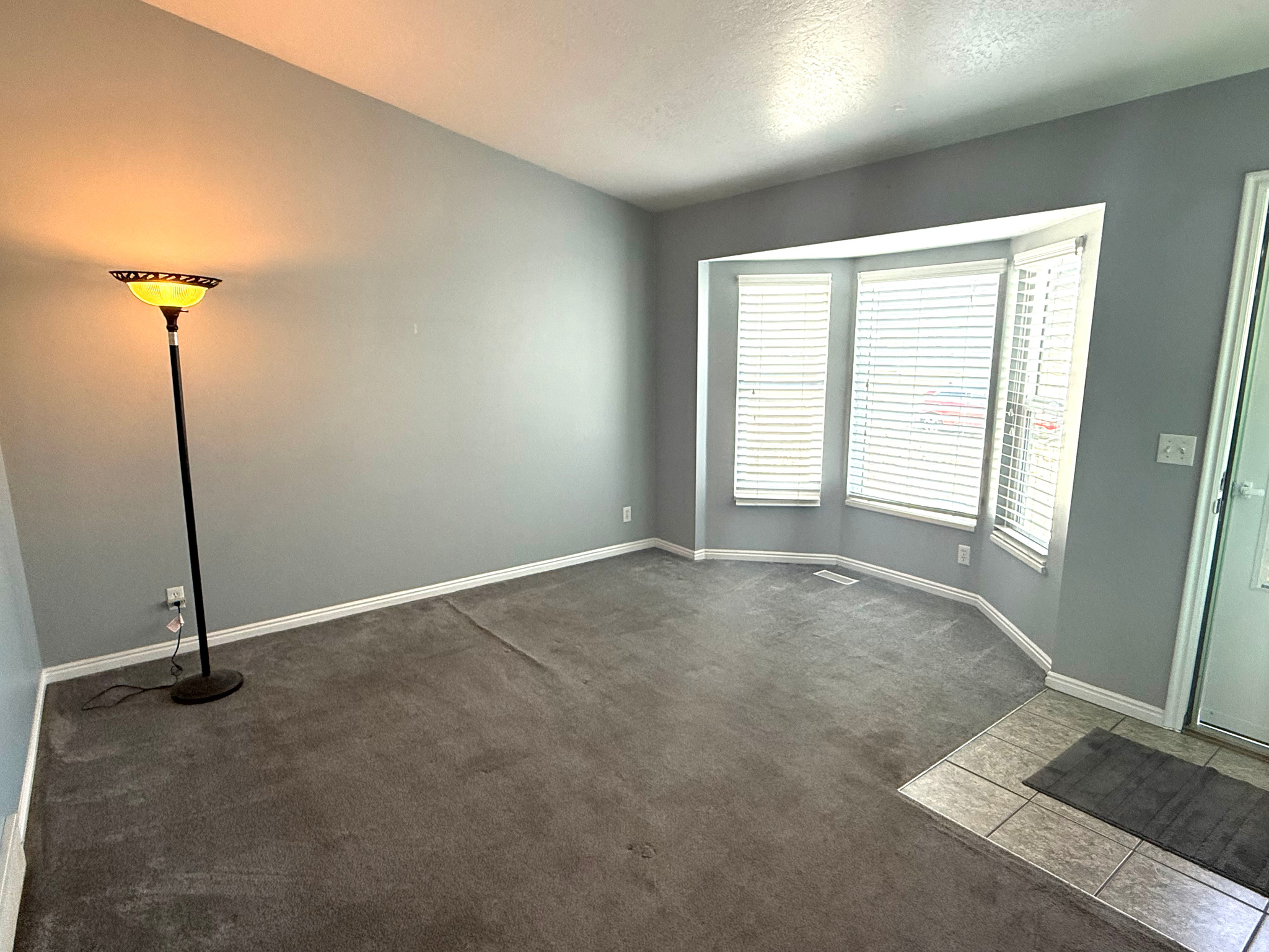 ENSIGN PARK - Residential