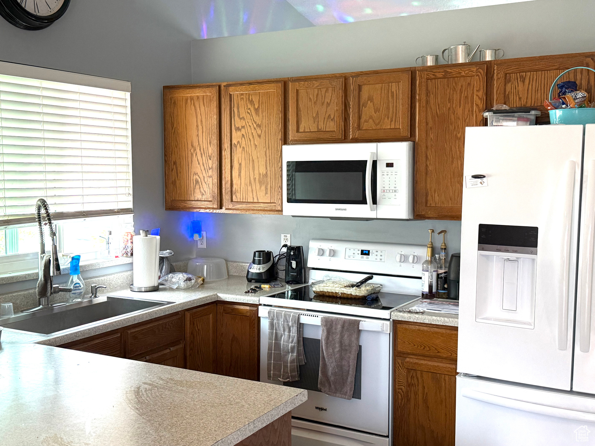 ENSIGN PARK - Residential