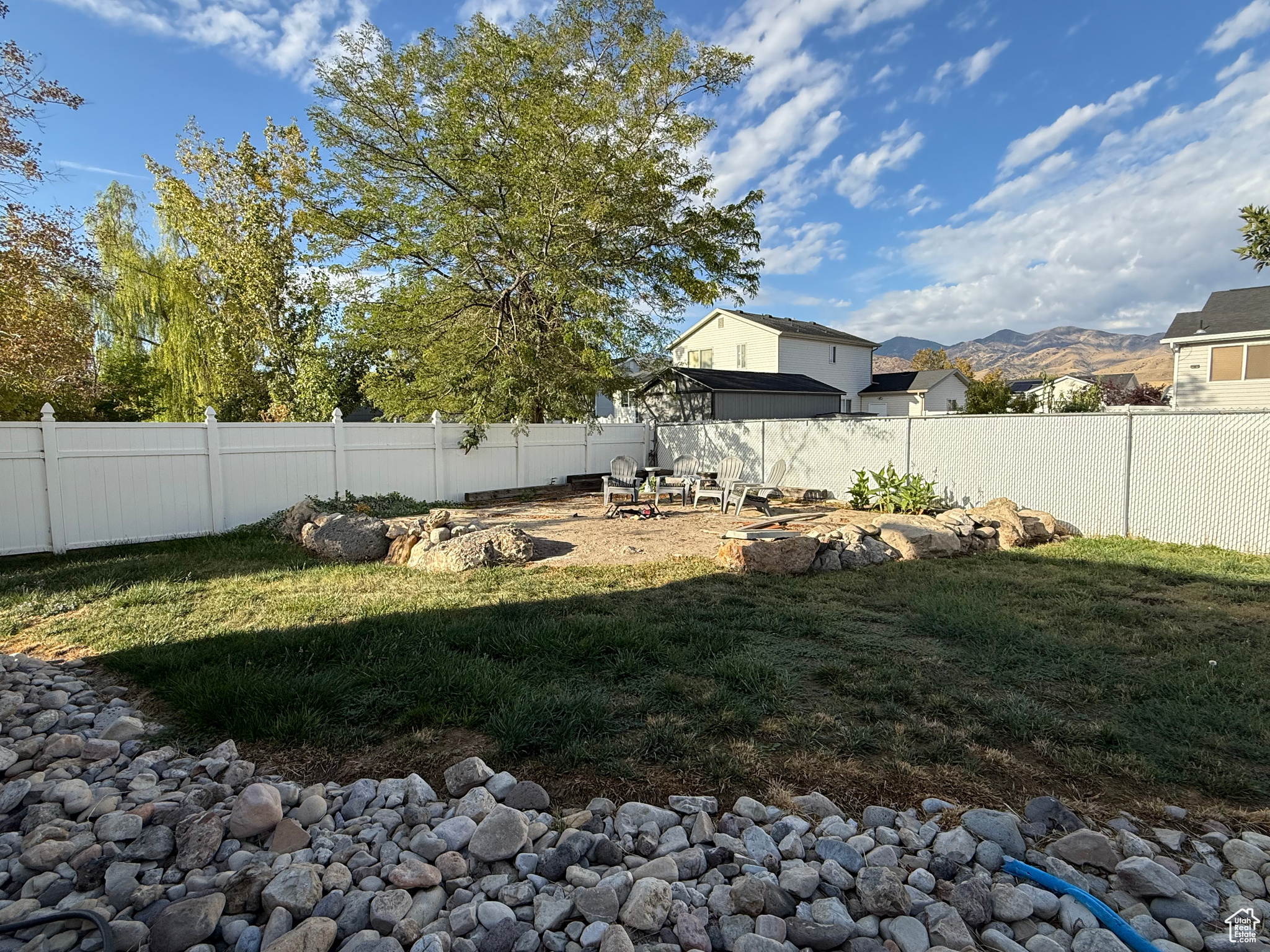 ENSIGN PARK - Residential