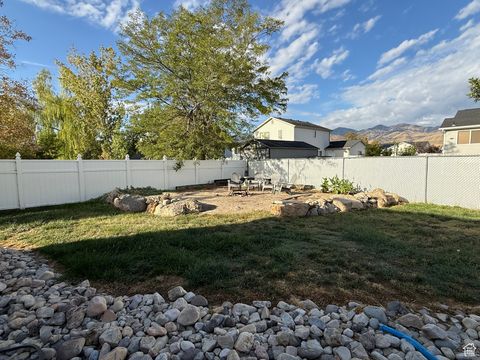 Tiny photo for 2830 S ENSIGN PARK DR, Magna, UT 84044 (MLS # 2118046)