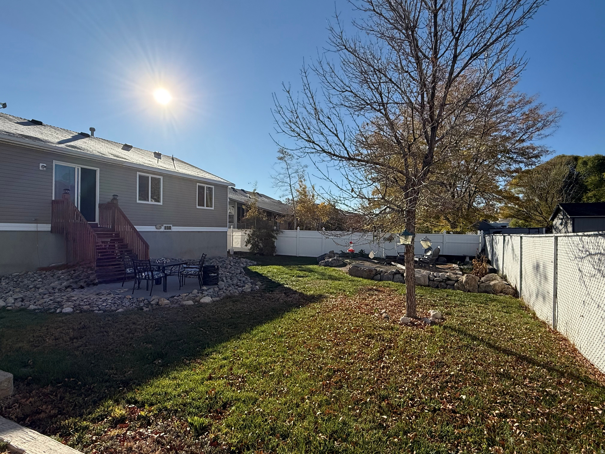 ENSIGN PARK - Residential