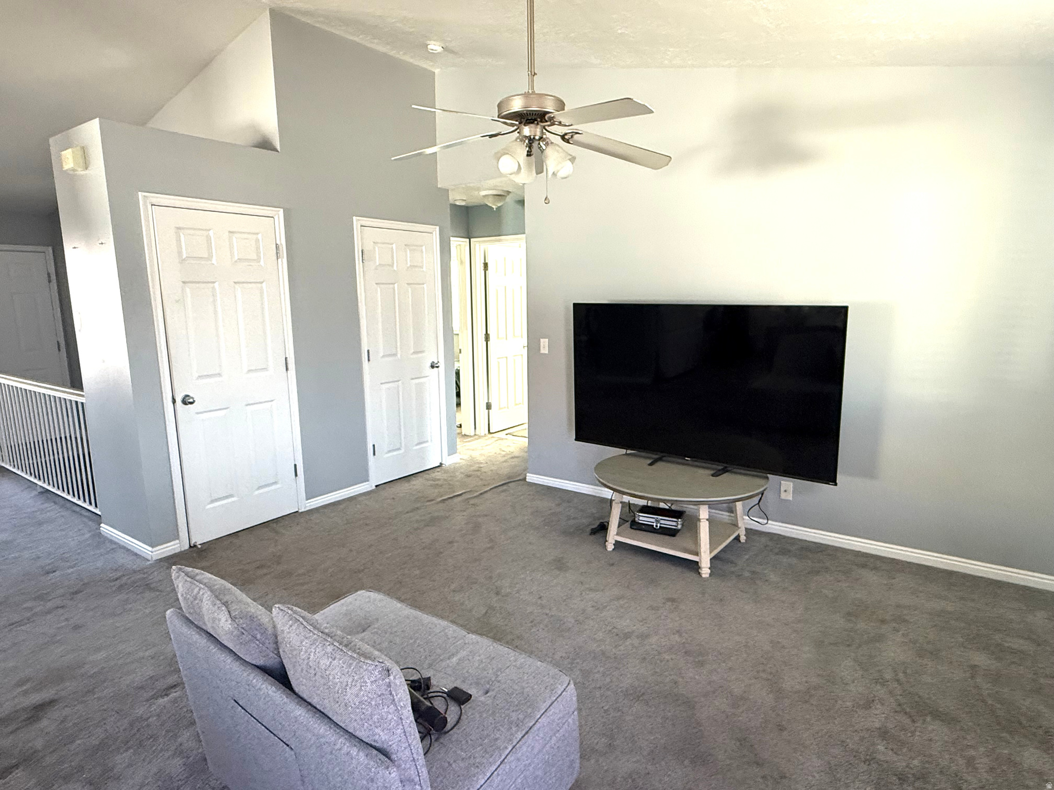 ENSIGN PARK - Residential