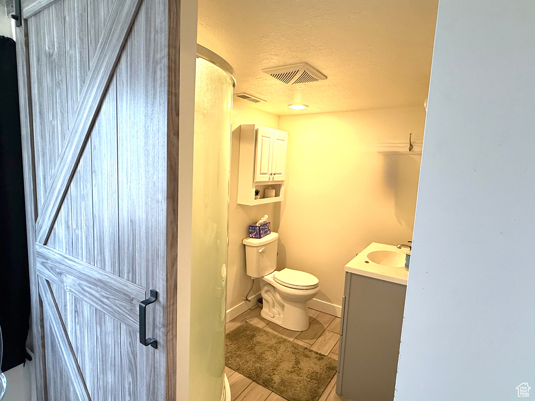 ENSIGN PARK - Residential