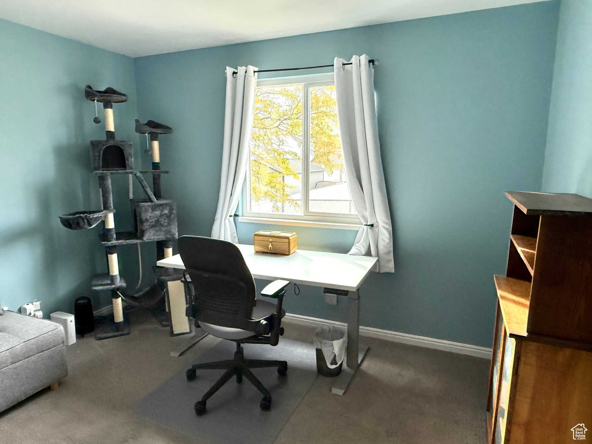 ENSIGN PARK - Residential