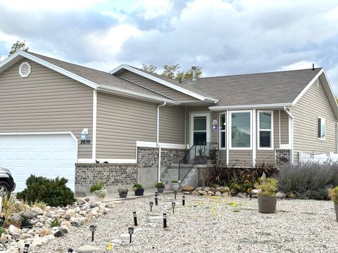 Photo of 2830 S ENSIGN PARK DR, Magna, UT 84044 (MLS # 2118046)