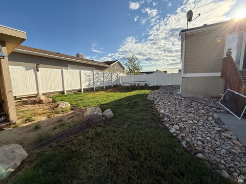 Tiny photo for 2830 S ENSIGN PARK DR, Magna, UT 84044 (MLS # 2118046)