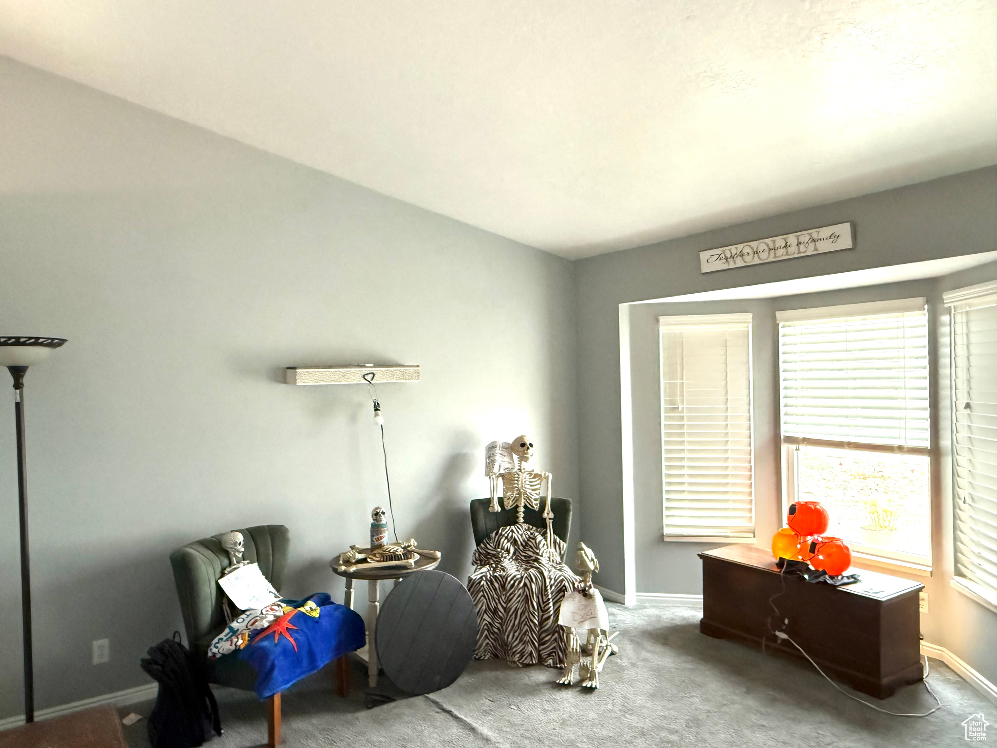 ENSIGN PARK - Residential