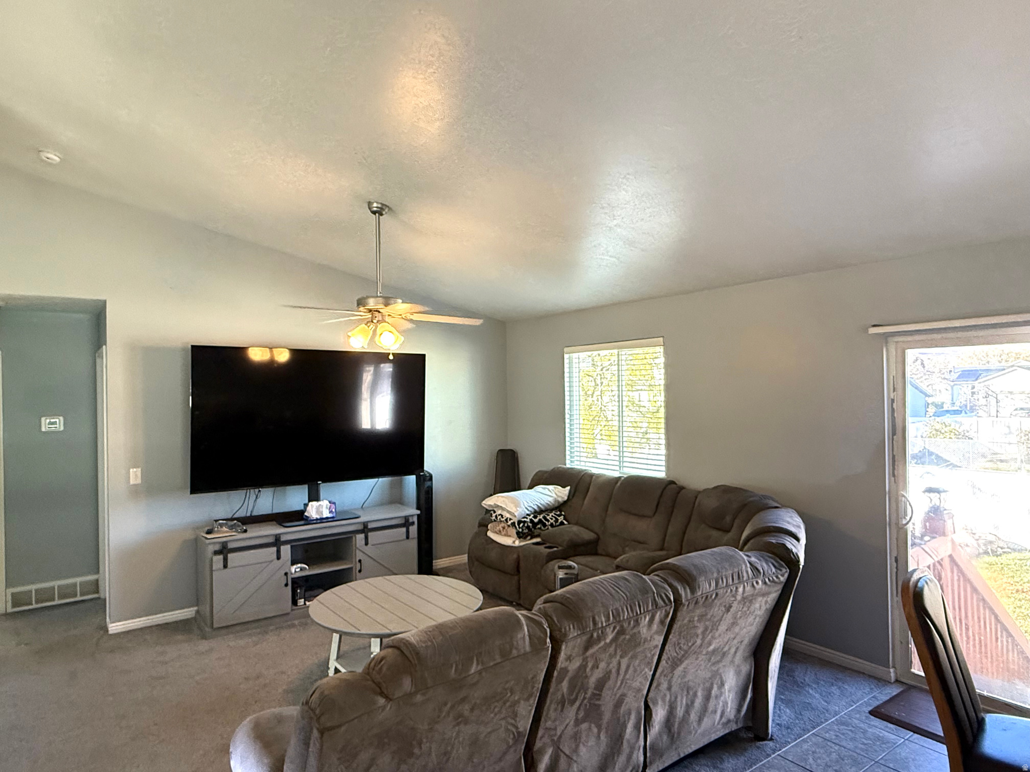 ENSIGN PARK - Residential