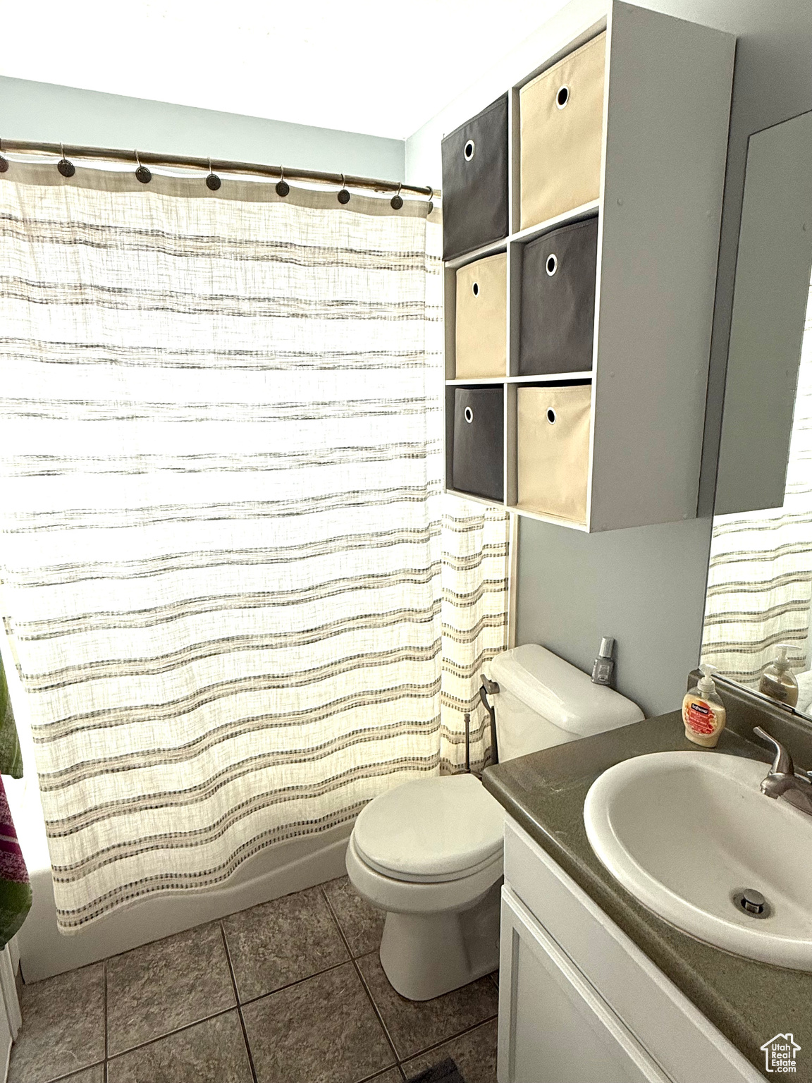 ENSIGN PARK - Residential