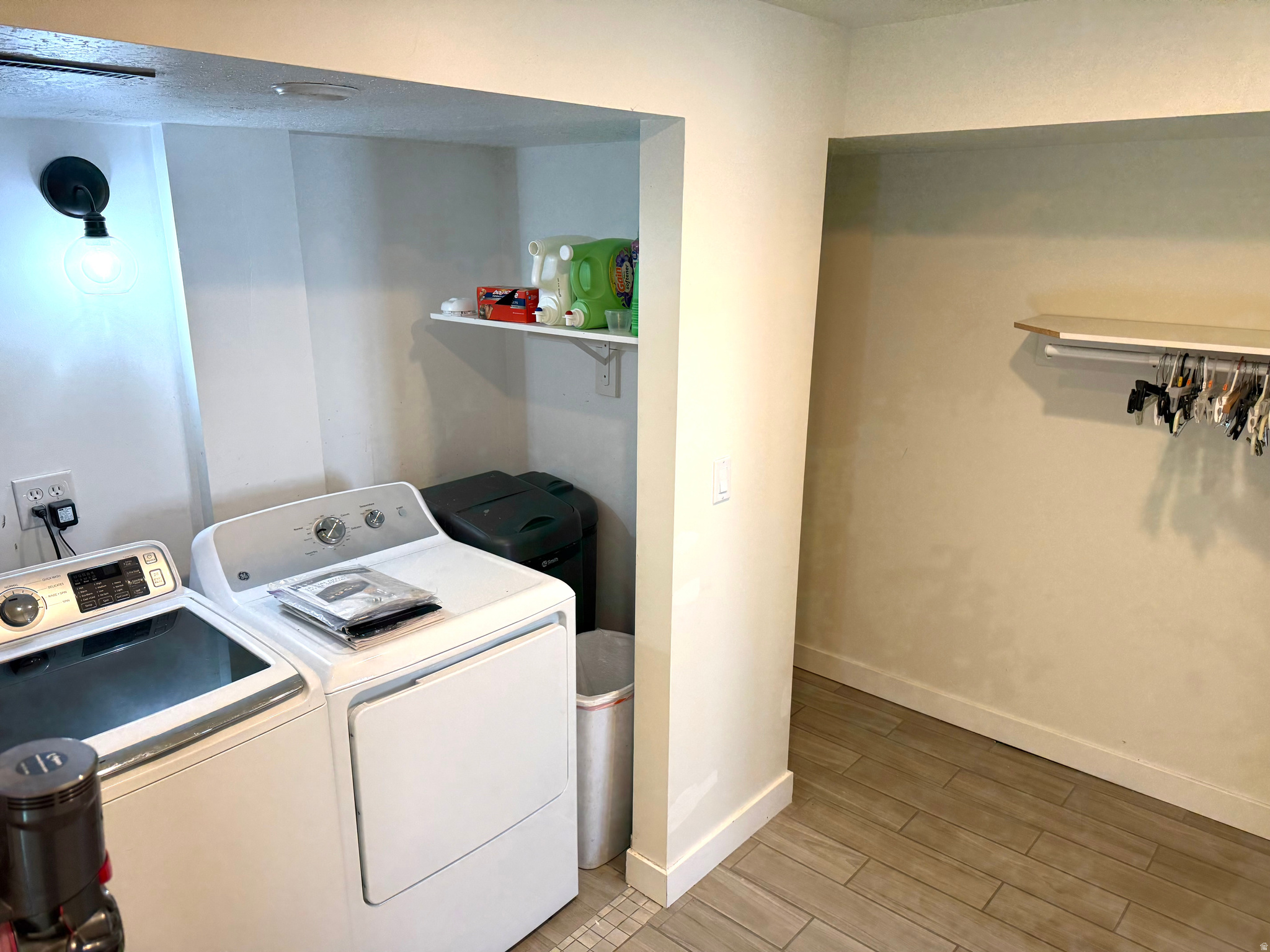 ENSIGN PARK - Residential