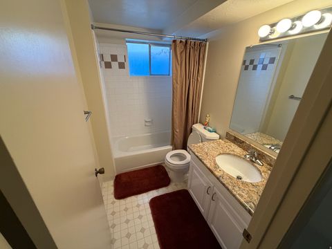 Tiny photo for 6454 S GARTH CIR, Taylorsville, UT 84129 (MLS # 2137416)