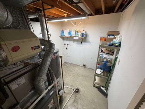 Tiny photo for 6454 S GARTH CIR, Taylorsville, UT 84129 (MLS # 2137416)