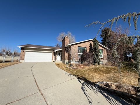 Photo of 6454 S GARTH CIR, Taylorsville, UT 84129 (MLS # 2137416)