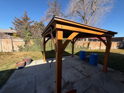 Tiny photo for 6454 S GARTH CIR, Taylorsville, UT 84129 (MLS # 2137416)