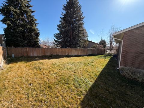 Tiny photo for 6454 S GARTH CIR, Taylorsville, UT 84129 (MLS # 2137416)