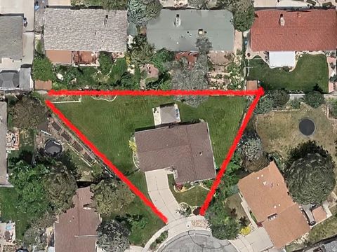 Tiny photo for 6454 S GARTH CIR, Taylorsville, UT 84129 (MLS # 2137416)