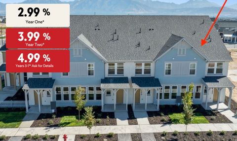 Photo of 11321 S OFFSHORE WAY #402, South Jordan, UT 84009 (MLS # 2113917)