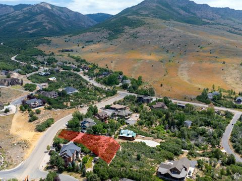 Tiny photo for 4937 E FAIRWAYS DR N, Eden, UT 84310 (MLS # 2096592)
