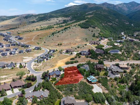 Tiny photo for 4937 E FAIRWAYS DR N, Eden, UT 84310 (MLS # 2096592)