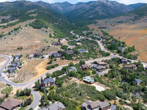 Tiny photo for 4937 E FAIRWAYS DR N, Eden, UT 84310 (MLS # 2096592)