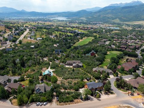 Tiny photo for 4937 E FAIRWAYS DR N, Eden, UT 84310 (MLS # 2096592)