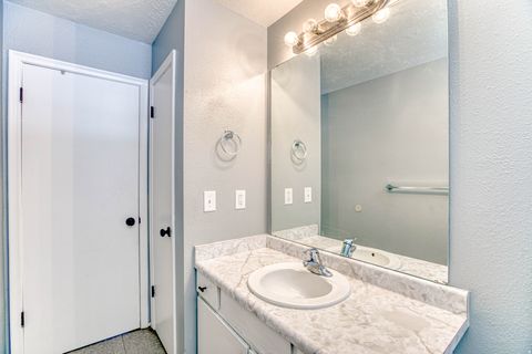 Tiny photo for 4844 W NIAGARA WAY S, Salt Lake City, UT 84118 (MLS # 2173041)