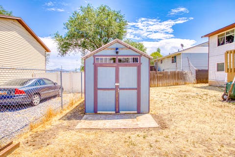Tiny photo for 4844 W NIAGARA WAY S, Salt Lake City, UT 84118 (MLS # 2173041)
