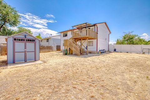 Tiny photo for 4844 W NIAGARA WAY S, Salt Lake City, UT 84118 (MLS # 2173041)