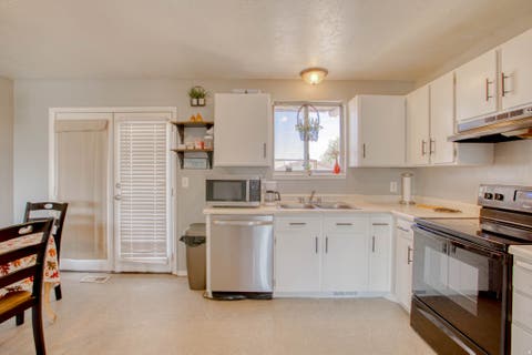 Tiny photo for 4844 W NIAGARA WAY S, Salt Lake City, UT 84118 (MLS # 2173041)